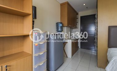 Disewakan Apartemen Gading Icon tipe Studio Semi Furnished