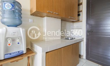 Disewakan Apartemen Gading Icon tipe Studio Semi Furnished