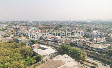 Disewakan Apartemen Gading Icon tipe Studio Semi Furnished