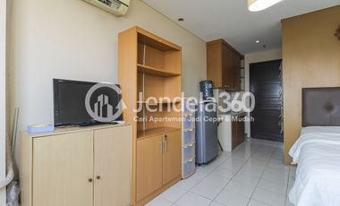 Disewakan Apartemen Gading Icon tipe Studio Semi Furnished
