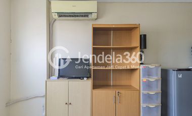 Disewakan Apartemen Gading Icon tipe Studio Semi Furnished
