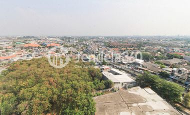 Disewakan Apartemen Gading Icon tipe Studio Semi Furnished