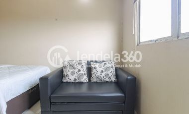 Disewakan Apartemen Gading Icon tipe Studio Semi Furnished
