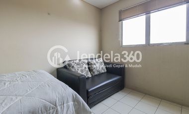 Disewakan Apartemen Gading Icon tipe Studio Semi Furnished