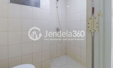 Disewakan Apartemen Gading Icon tipe Studio Semi Furnished