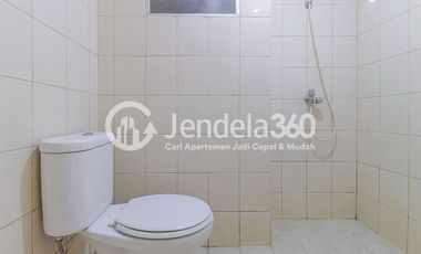 Disewakan Apartemen Gading Icon tipe Studio Semi Furnished