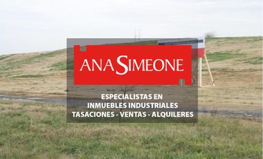 Excelente terreno de 17 ha, sobre Camino del Buen Ayre