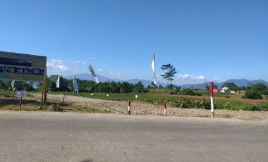 Promo Launching!! Bonus Canopy & Dak Toren : Ar Rahman Regency