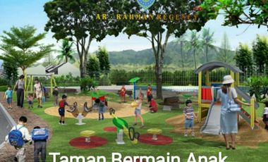 Promo Launching!! Bonus Canopy & Dak Toren : Ar Rahman Regency