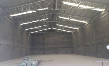 Warehouse for Lease in Talisay