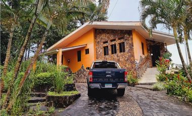 CASA EN ALTOS DEL MARIA CON PISCINA EXCELENTE VISTA 3 RECAMARAS