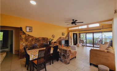 CASA EN ALTOS DEL MARIA CON PISCINA EXCELENTE VISTA 3 RECAMARAS