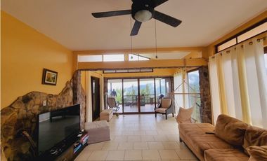 CASA EN ALTOS DEL MARIA CON PISCINA EXCELENTE VISTA 3 RECAMARAS