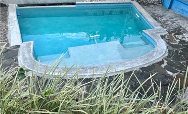 CASA EN ALTOS DEL MARIA CON PISCINA EXCELENTE VISTA 3 RECAMARAS