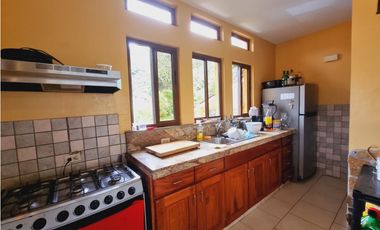 CASA EN ALTOS DEL MARIA CON PISCINA EXCELENTE VISTA 3 RECAMARAS