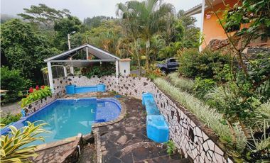 CASA EN ALTOS DEL MARIA CON PISCINA EXCELENTE VISTA 3 RECAMARAS