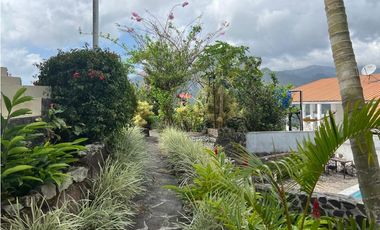 CASA EN ALTOS DEL MARIA CON PISCINA EXCELENTE VISTA 3 RECAMARAS