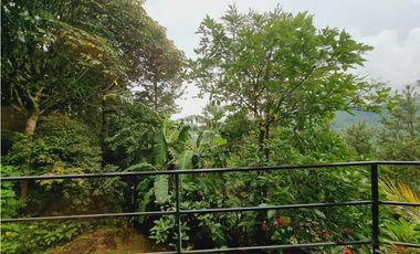 CASA EN ALTOS DEL MARIA CON PISCINA EXCELENTE VISTA 3 RECAMARAS