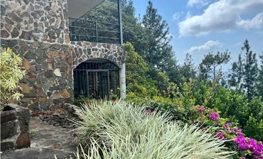 CASA EN ALTOS DEL MARIA CON PISCINA EXCELENTE VISTA 3 RECAMARAS