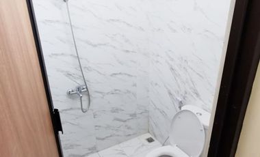 Rumah Mewah Nuansa Etnik di Pusat Kota Jogja