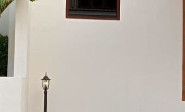 Rumah Mewah Nuansa Etnik di Pusat Kota Jogja