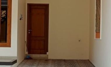 Rumah Mewah Nuansa Etnik di Pusat Kota Jogja