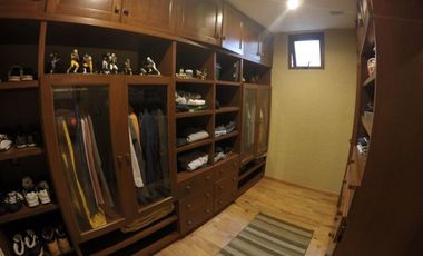 Casa con excelente vista a 15 minutos del DF