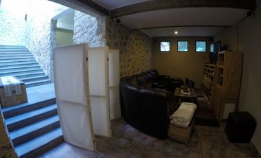 Casa con excelente vista a 15 minutos del DF