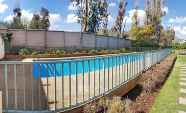 Departamento en Arriendo en Avenida del Parque 5555