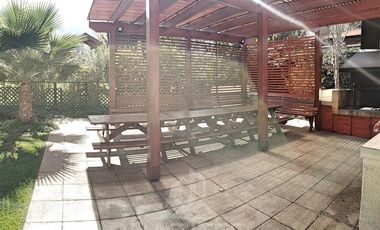 Departamento en Arriendo en Avenida del Parque 5555