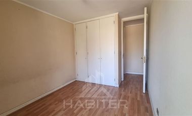 Departamento en Arriendo en Avenida del Parque 5555
