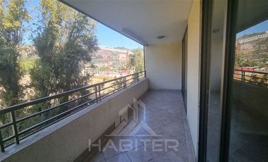 Departamento en Arriendo en Avenida del Parque 5555