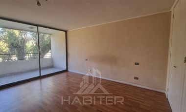 Departamento en Arriendo en Avenida del Parque 5555