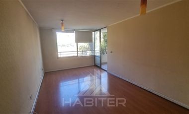Departamento en Arriendo en Avenida del Parque 5555
