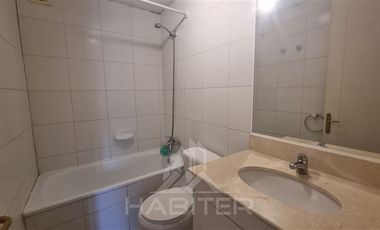 Departamento en Arriendo en Avenida del Parque 5555