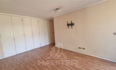 Departamento en Arriendo en Avenida del Parque 5555