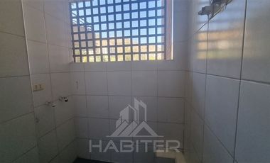 Departamento en Arriendo en Avenida del Parque 5555