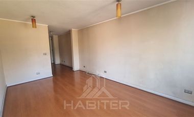 Departamento en Arriendo en Avenida del Parque 5555