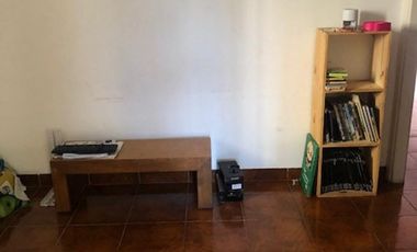 Chalet con extraordinario lote en Lomas de Zamora.