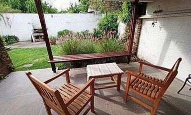 VENTA DE CASA EN Miramar