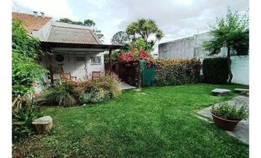 VENTA DE CASA EN Miramar