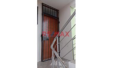 ✨¡ VIVE EN LA  COMODIDAD Y TRANQUILIDAD DE PIURA!✨

 DESCUBRE TU NUEVO HOGAR EN ESTE ACOGEDOR DEPARTAMENTO FLAT, UBICADO EN LA URB.LOS BANCARIOS II
