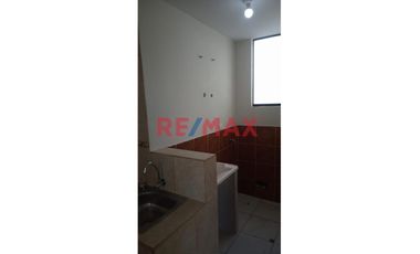 ✨¡ VIVE EN LA  COMODIDAD Y TRANQUILIDAD DE PIURA!✨

 DESCUBRE TU NUEVO HOGAR EN ESTE ACOGEDOR DEPARTAMENTO FLAT, UBICADO EN LA URB.LOS BANCARIOS II