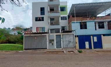 ✨¡ VIVE EN LA  COMODIDAD Y TRANQUILIDAD DE PIURA!✨

 DESCUBRE TU NUEVO HOGAR EN ESTE ACOGEDOR DEPARTAMENTO FLAT, UBICADO EN LA URB.LOS BANCARIOS II