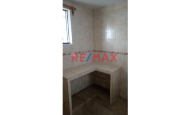 ✨¡ VIVE EN LA  COMODIDAD Y TRANQUILIDAD DE PIURA!✨

 DESCUBRE TU NUEVO HOGAR EN ESTE ACOGEDOR DEPARTAMENTO FLAT, UBICADO EN LA URB.LOS BANCARIOS II