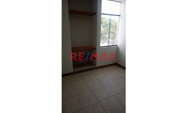 ✨¡ VIVE EN LA  COMODIDAD Y TRANQUILIDAD DE PIURA!✨

 DESCUBRE TU NUEVO HOGAR EN ESTE ACOGEDOR DEPARTAMENTO FLAT, UBICADO EN LA URB.LOS BANCARIOS II