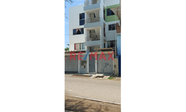 ✨¡ VIVE EN LA  COMODIDAD Y TRANQUILIDAD DE PIURA!✨

 DESCUBRE TU NUEVO HOGAR EN ESTE ACOGEDOR DEPARTAMENTO FLAT, UBICADO EN LA URB.LOS BANCARIOS II