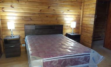 Complejo De Cabañas Centrico, Lote De 1000 m2