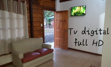 Complejo De Cabañas Centrico, Lote De 1000 m2