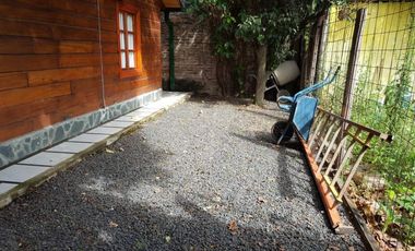 Complejo De Cabañas Centrico, Lote De 1000 m2